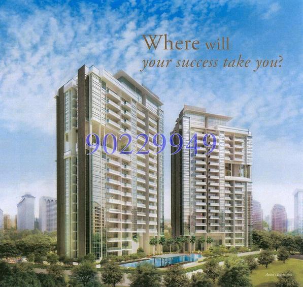 The Laurels (D9), Condominium #132329182